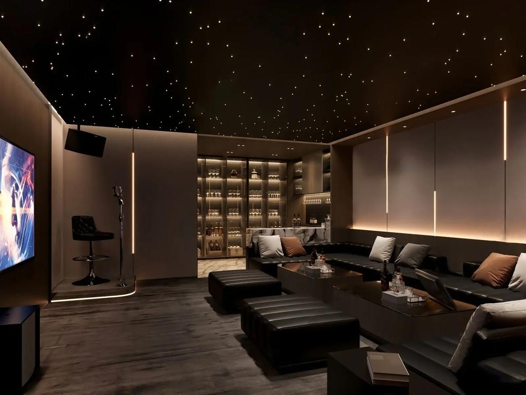 吉林商务ktv能否组局详解-龙潭区ktv预定