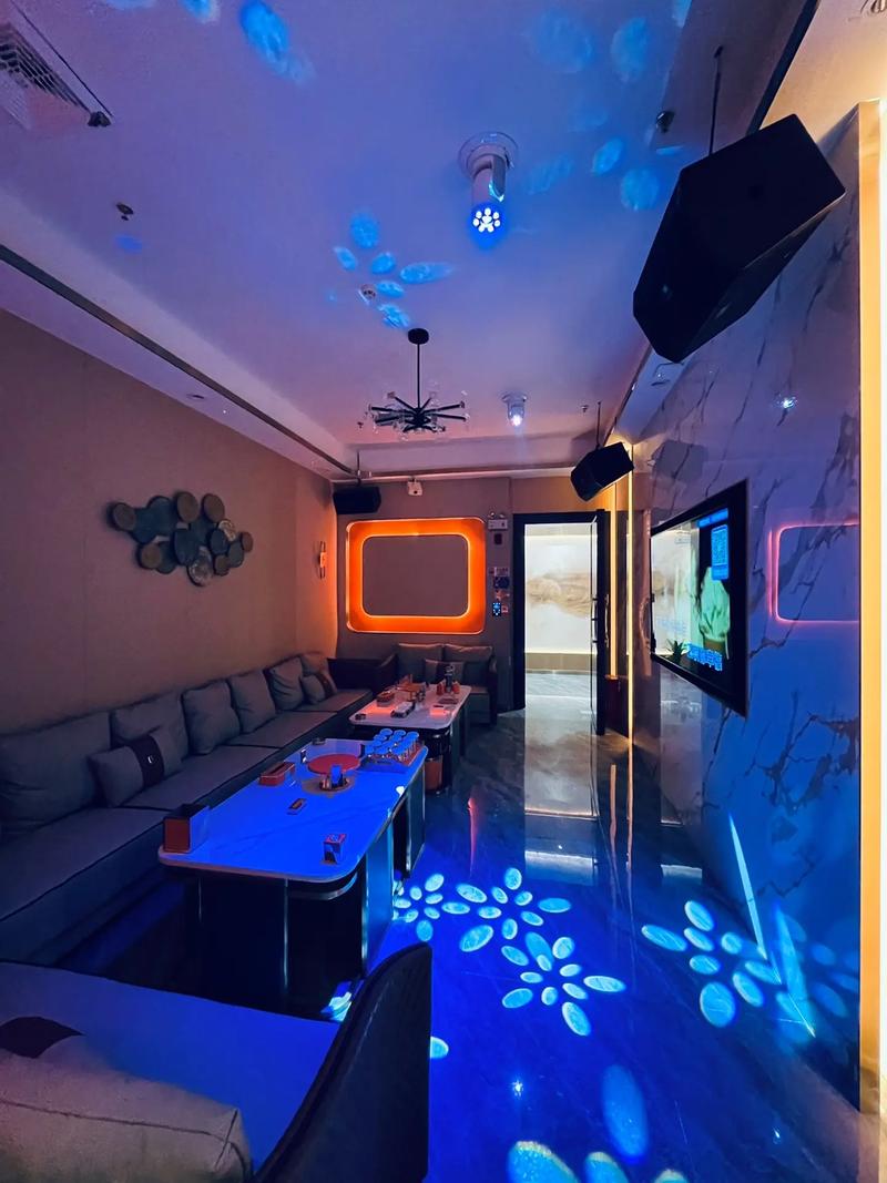 吉林商务ktv与片场区别解析-龙潭区ktv预定